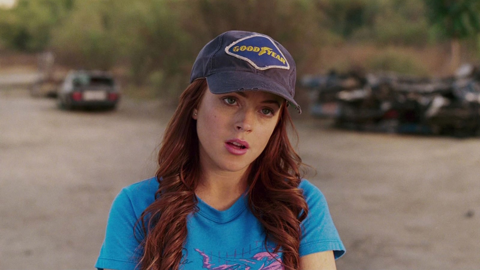 Riemukupla: Tankki täynnä