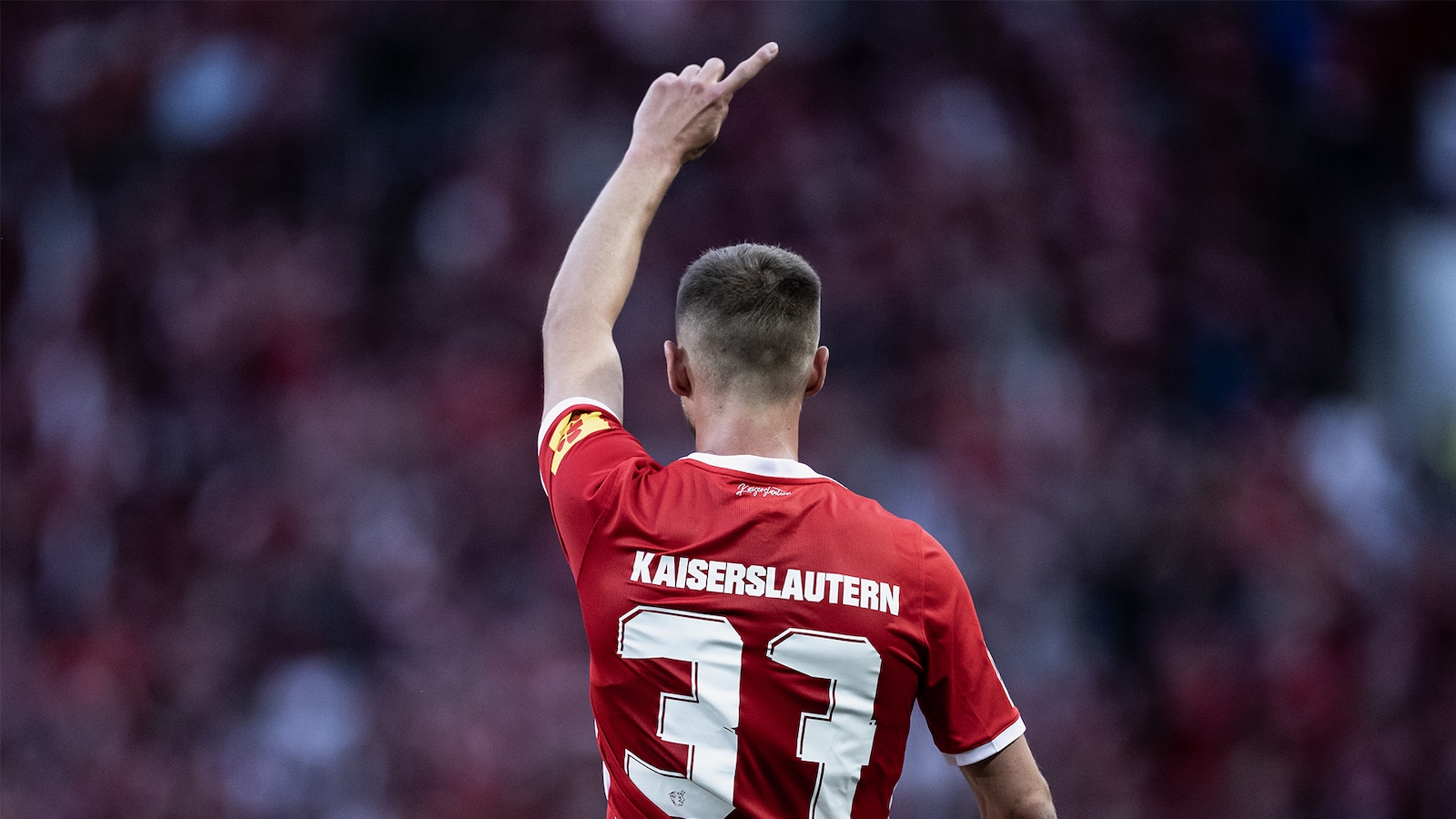 Kaiserslautern - Schalke