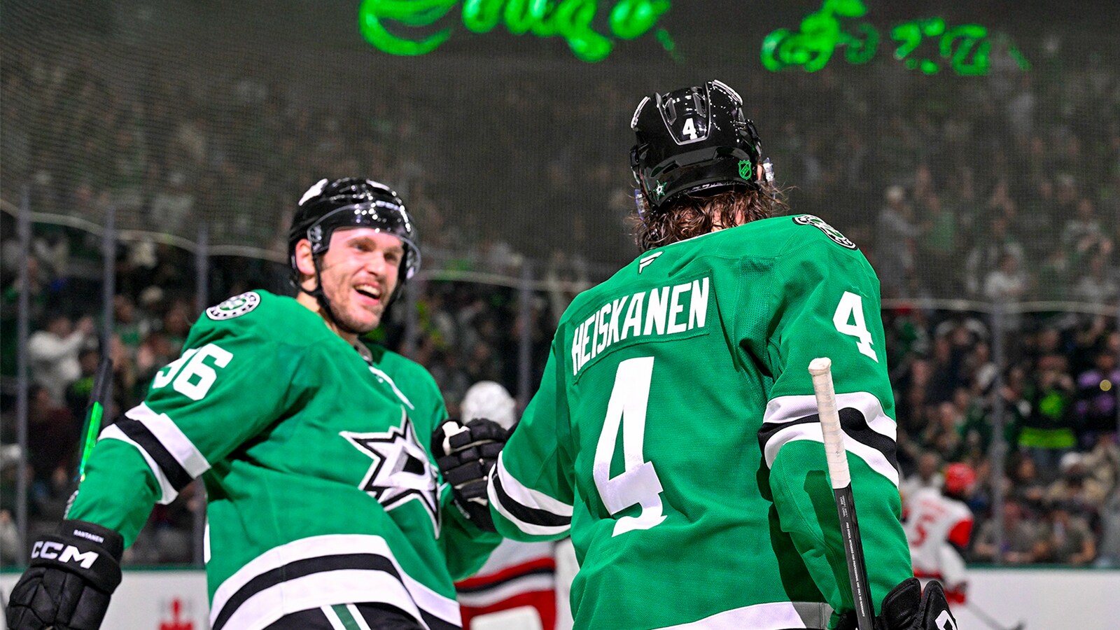 Dallas - St. Louis