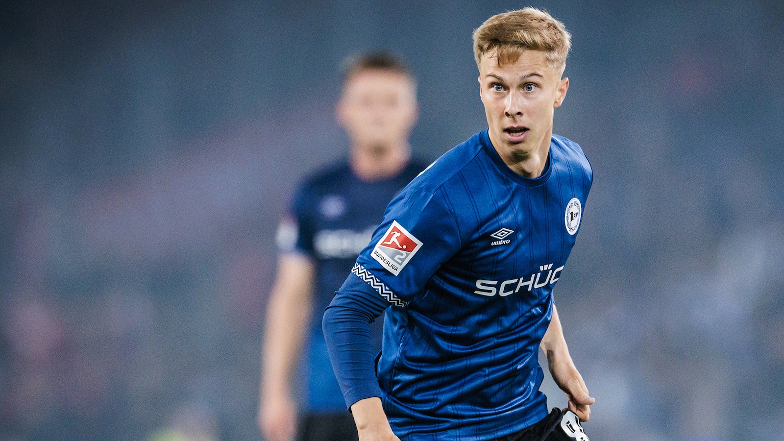 Arminia Bielefeld - Dynamo Dresden