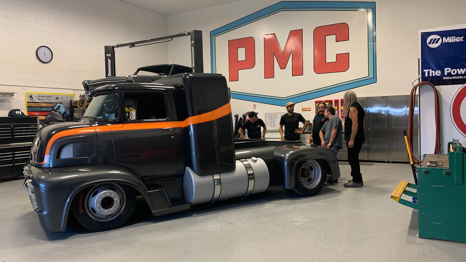 Rust Valley Restorers