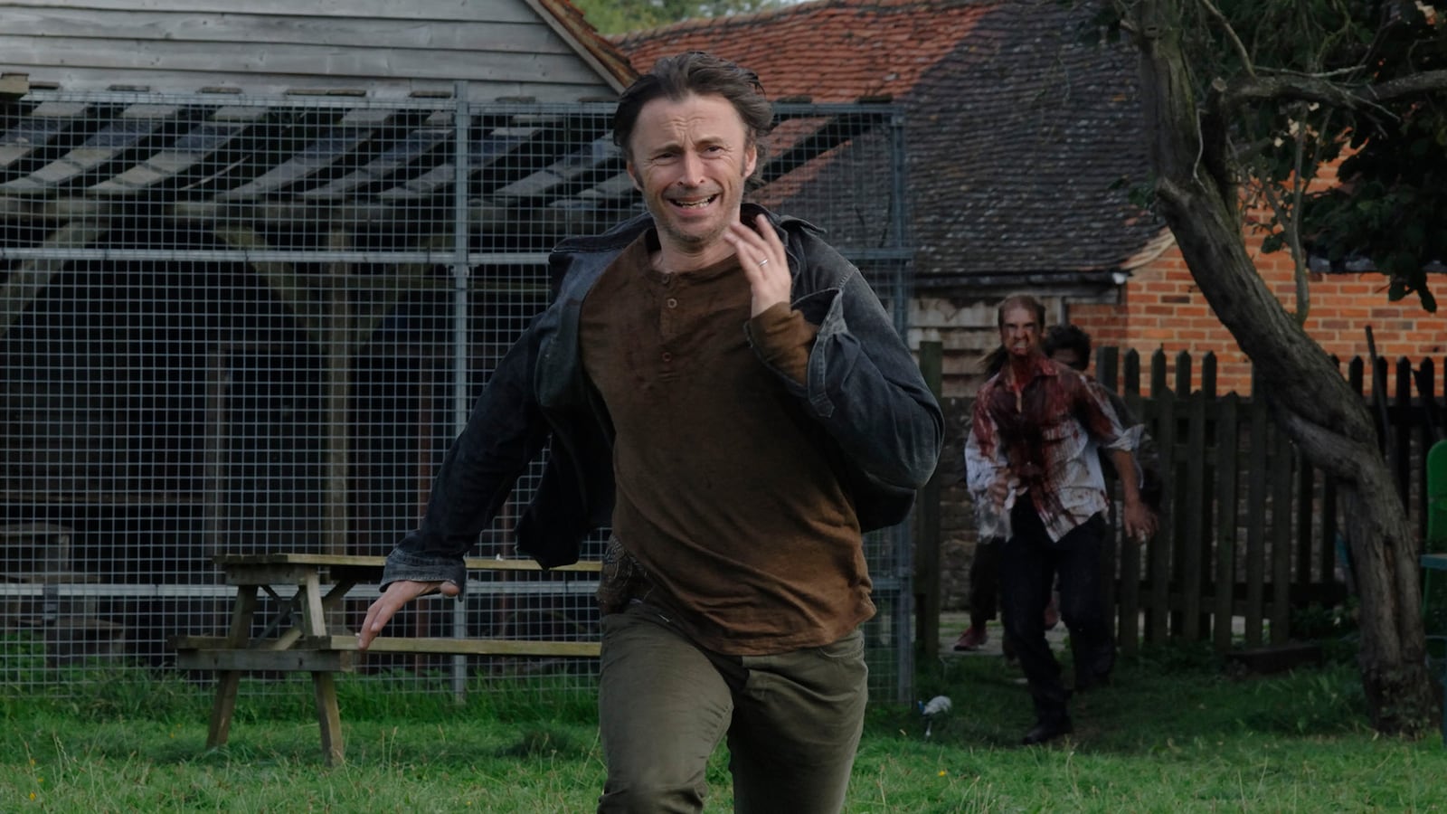 28 Weeks Later