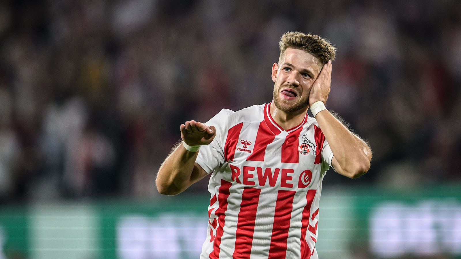 Hoffenheim - Köln
