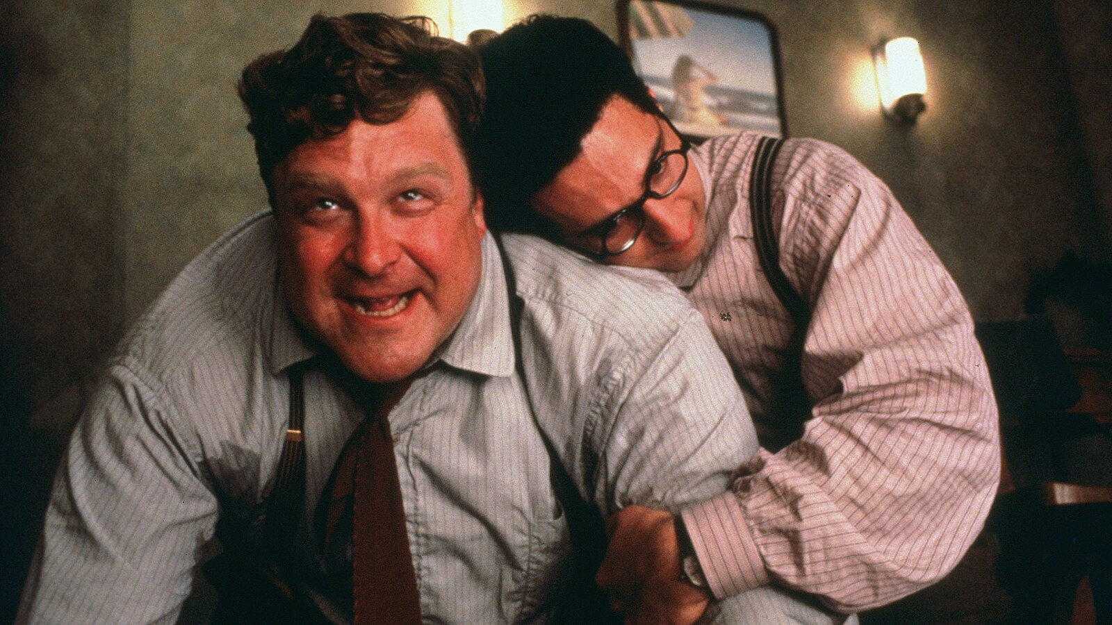 Barton Fink