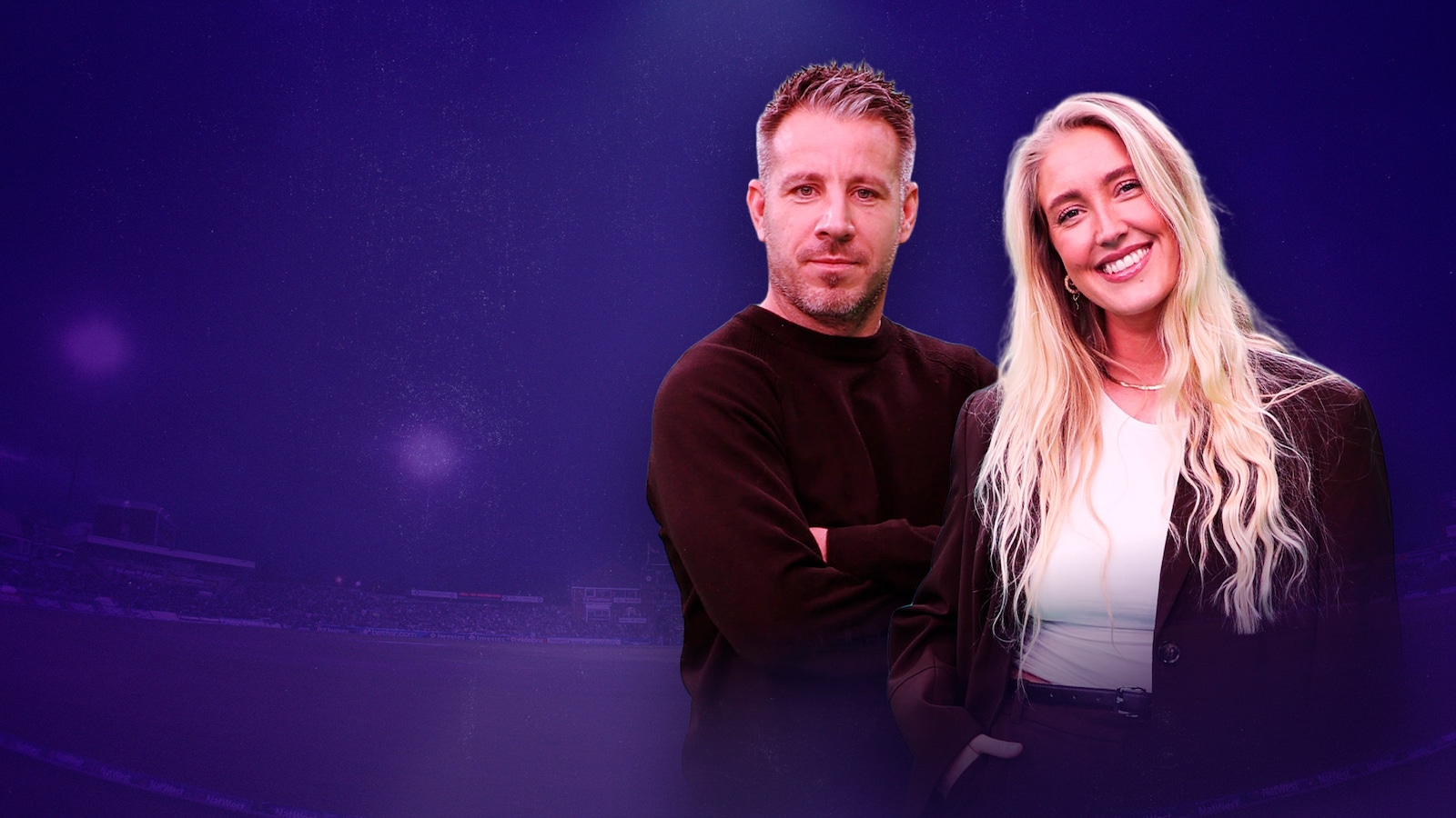 Spot på Betinia Ligaen