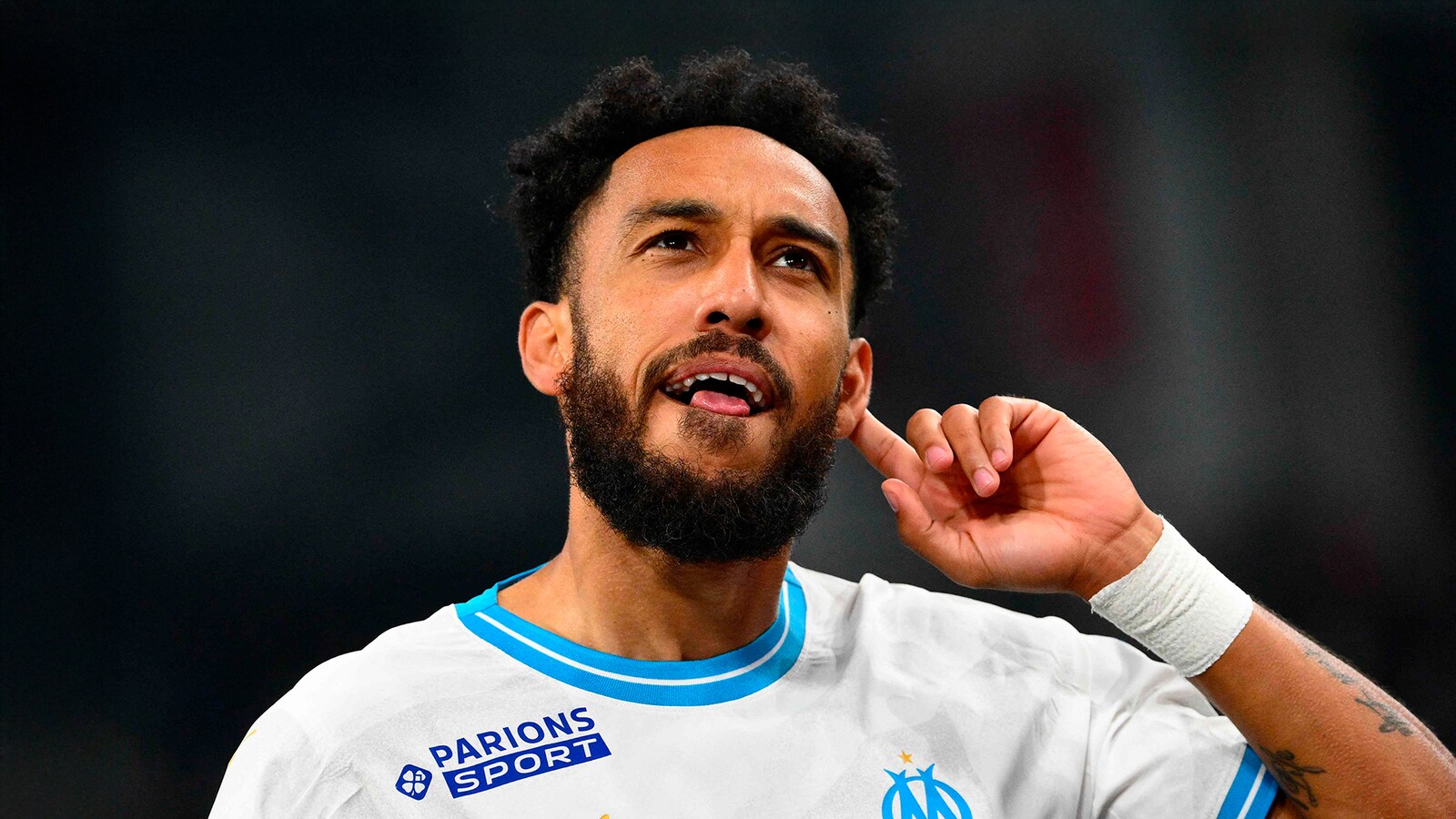Marseille - Paris FC