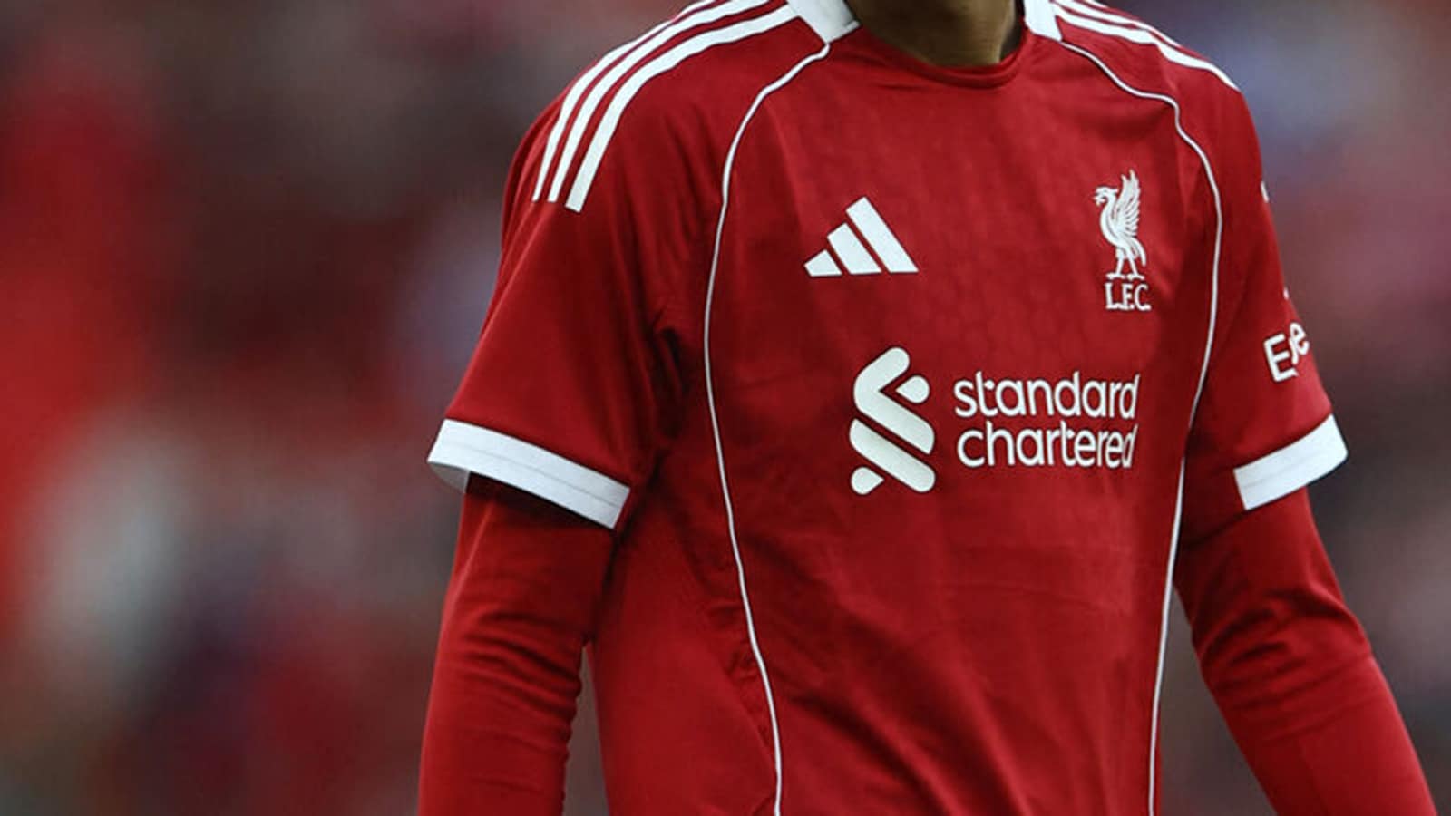 Liverpool - Real Madrid