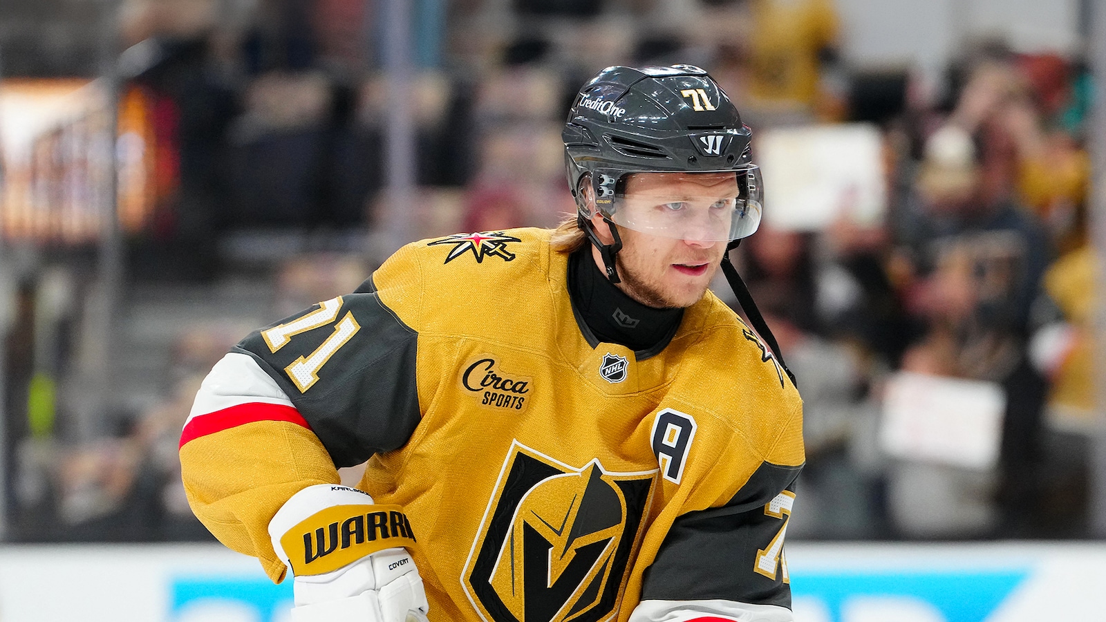 Vegas - Anaheim