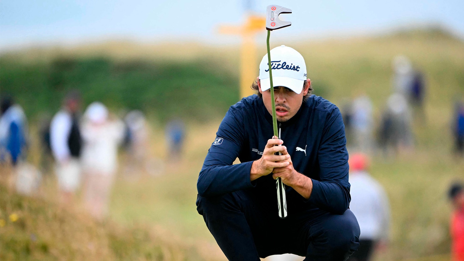 Alfred Dunhill Links Championship