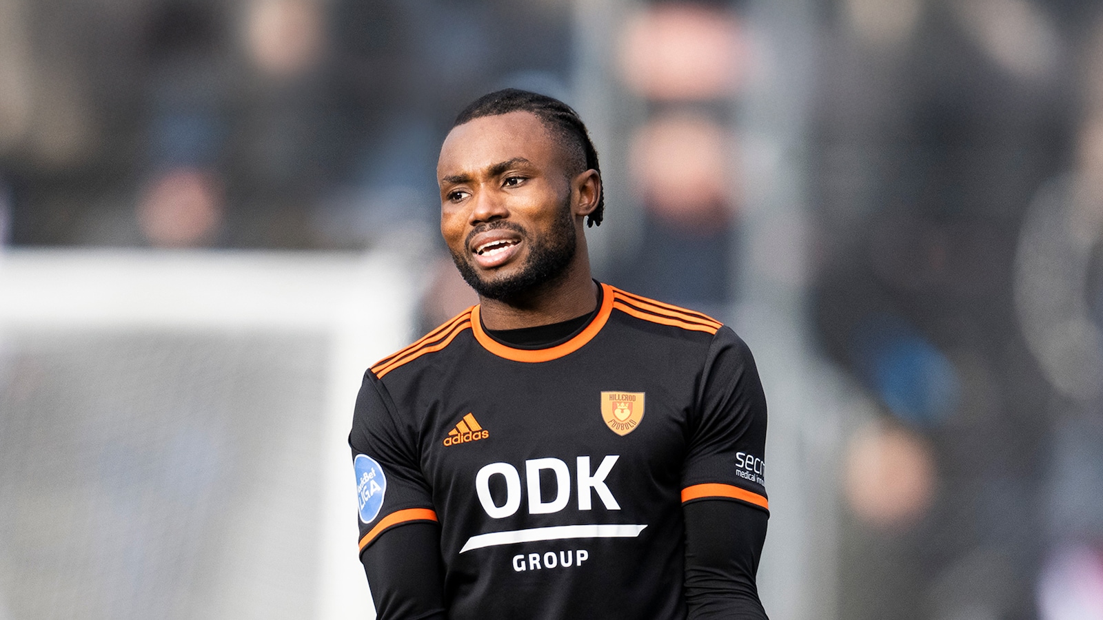 Aarhus Fremad - Hillerød Fodbold