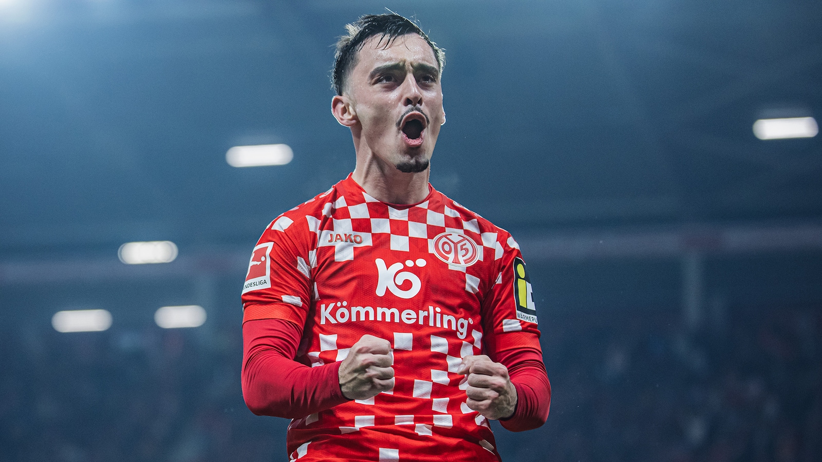 Mainz - Köln