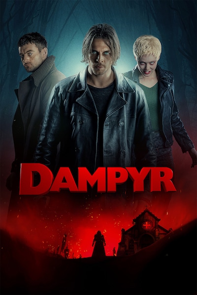 dampyr-2022