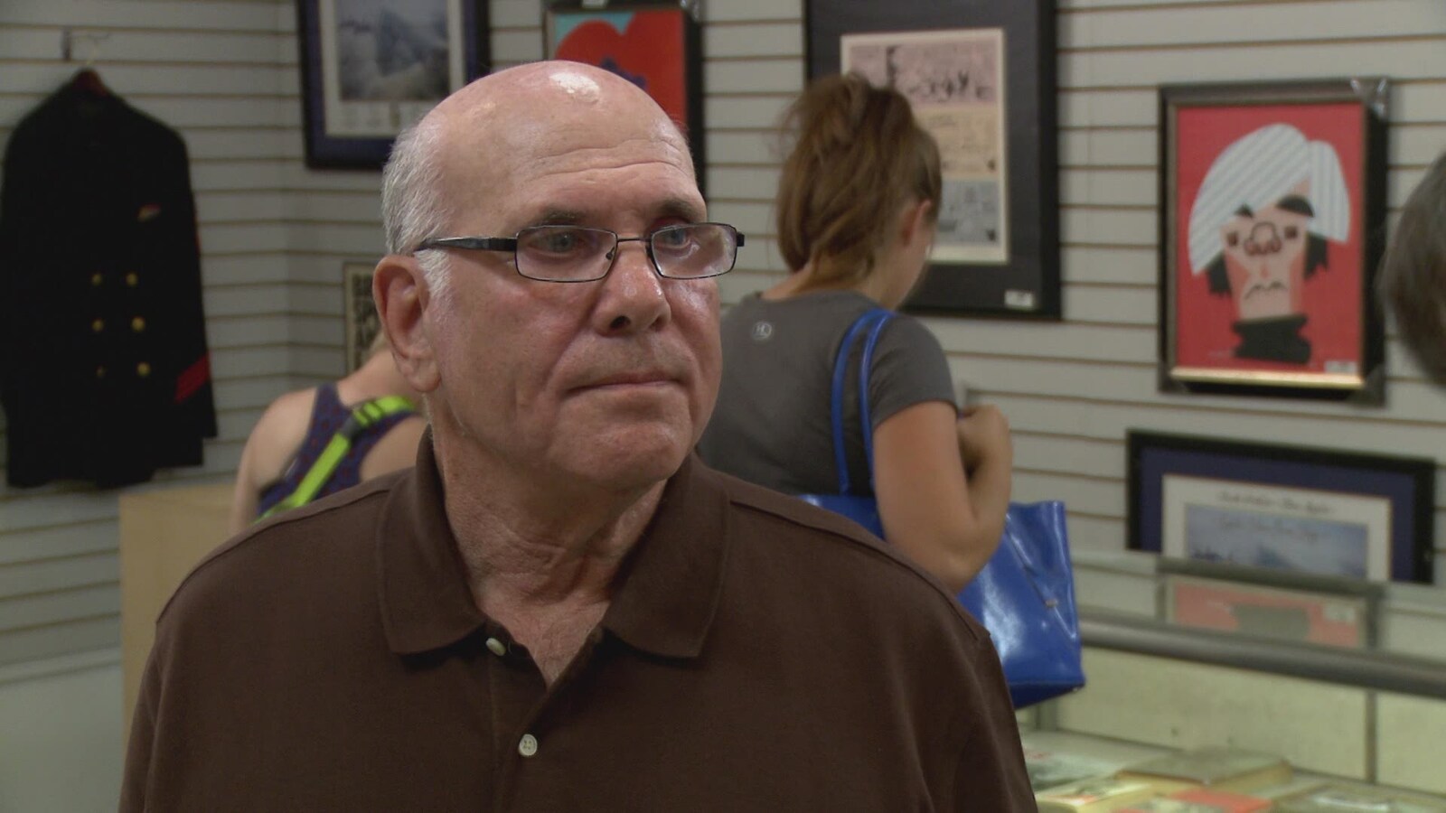 Pawn Stars