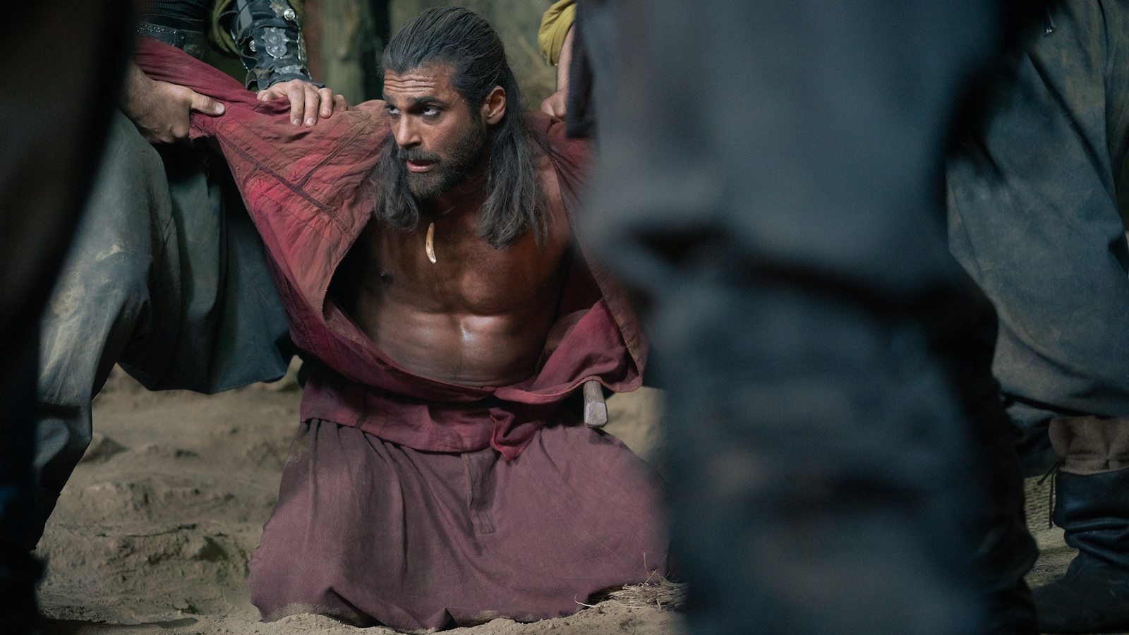 Sandokan: The Pirate Prince