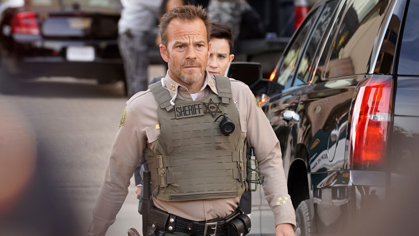 deputy