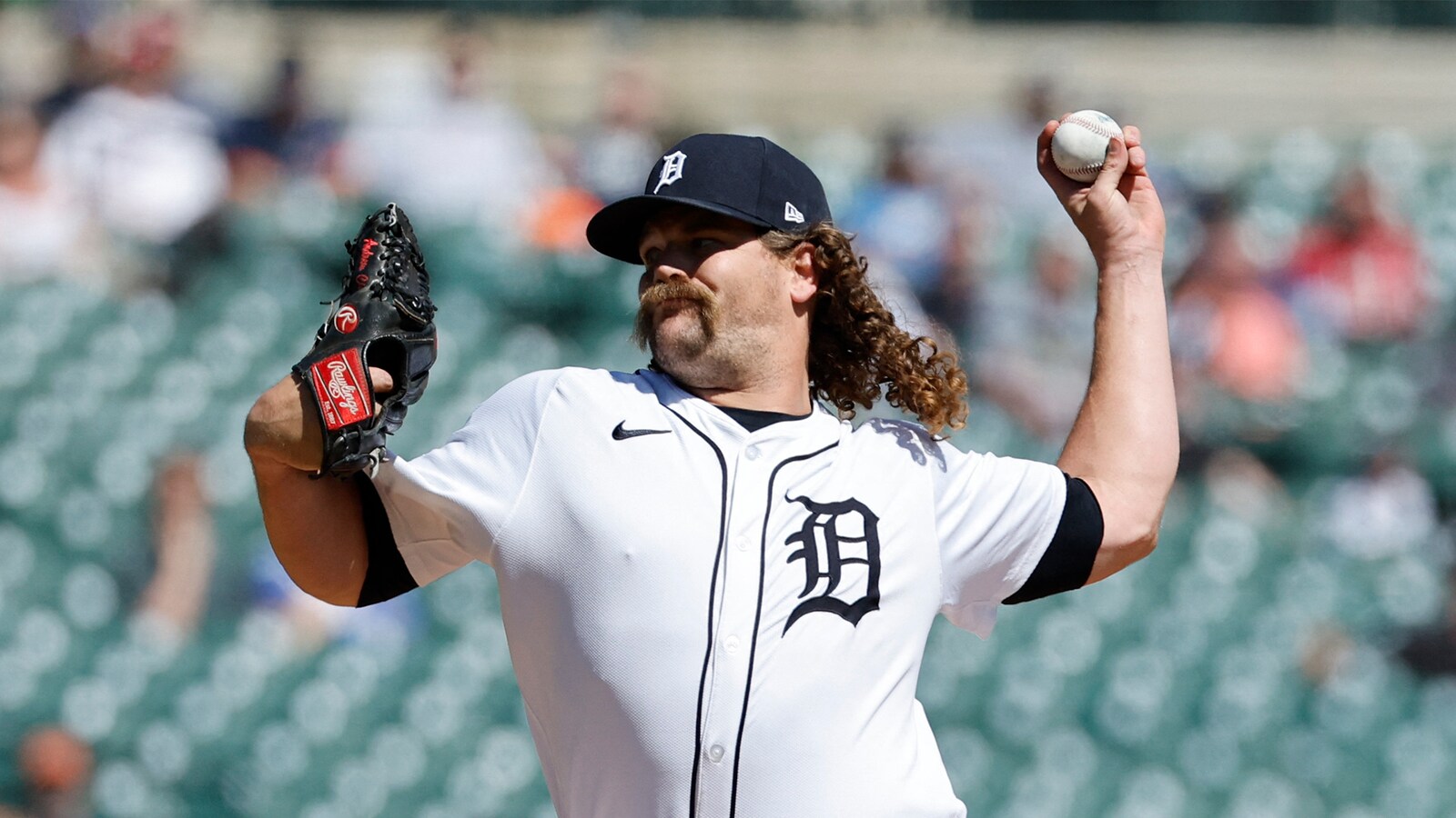Tigers - Rays