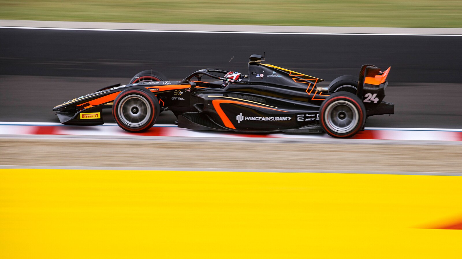 Van Amersfoort Racing - 50 jaar