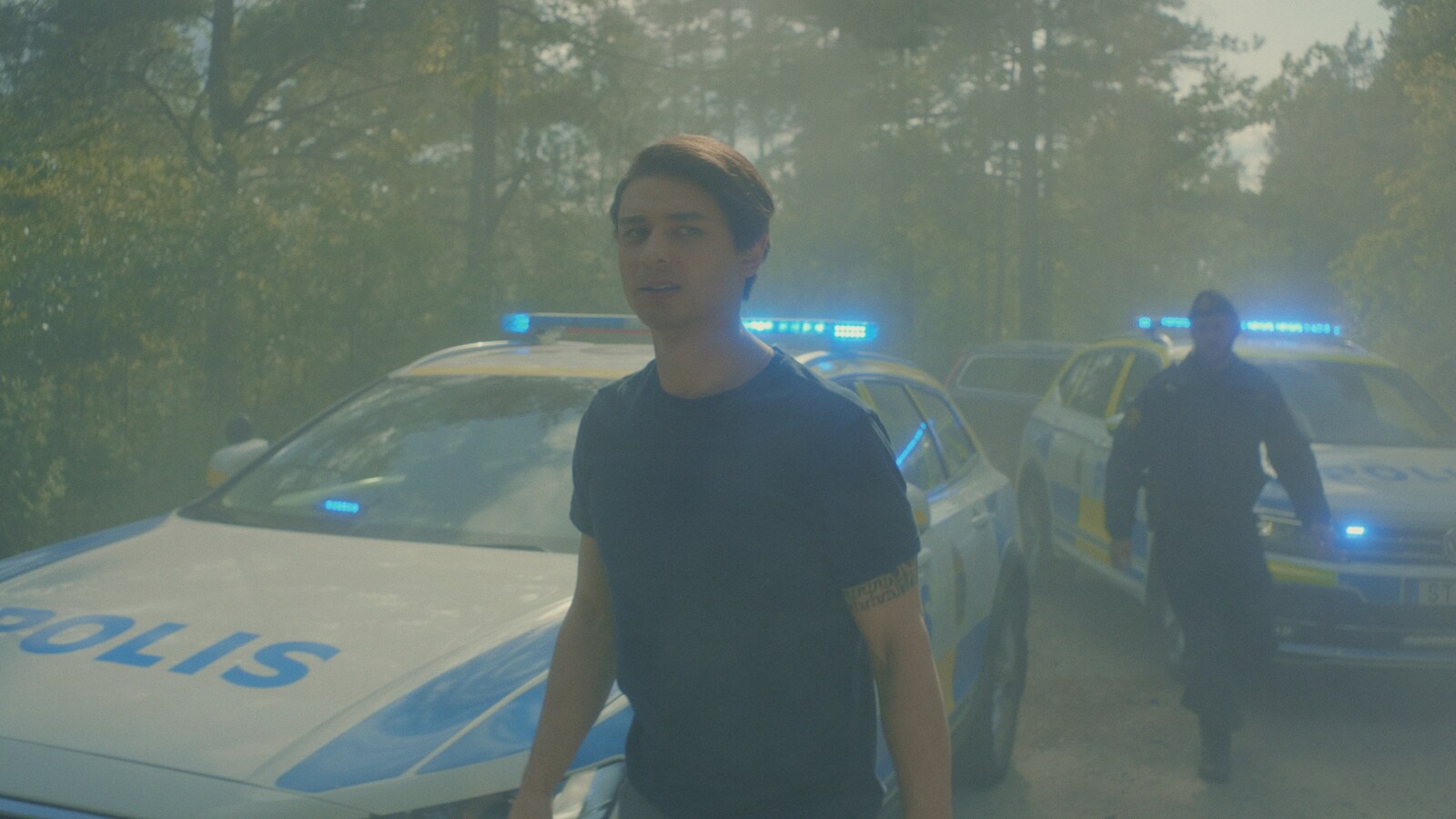 Lyckoviken: Season 2: Episode 8