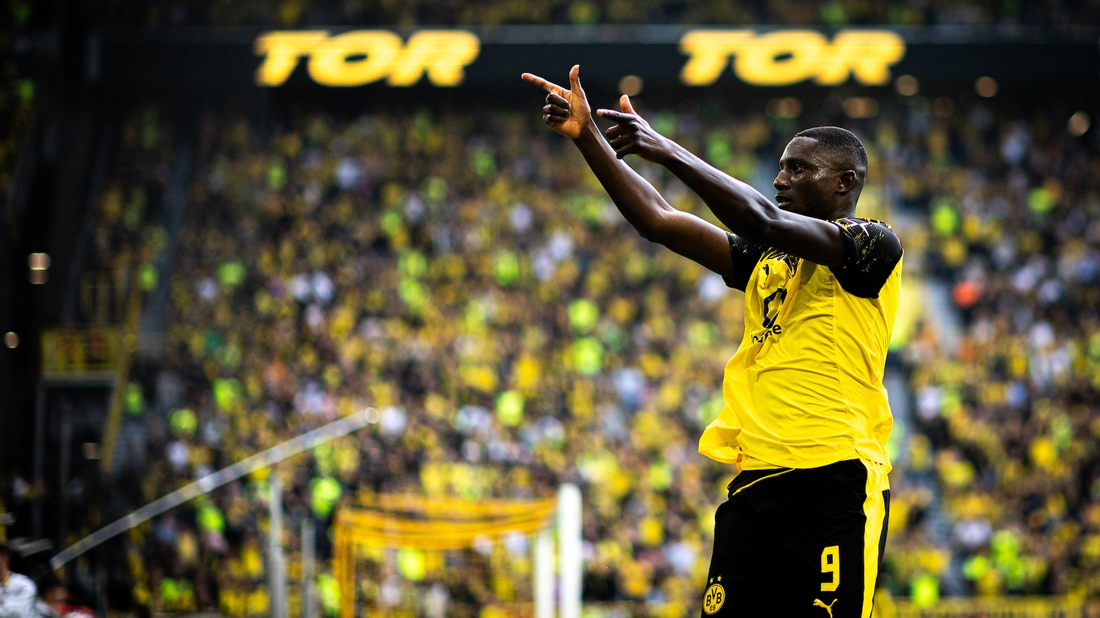 Dortmund - Wolfsburg