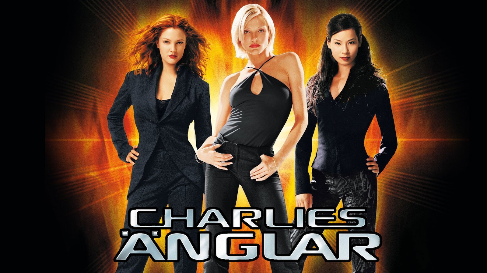 Charlies änglar