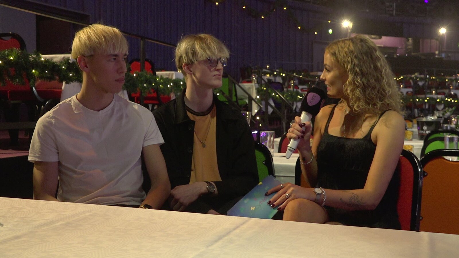 Special – Jesu Brødre