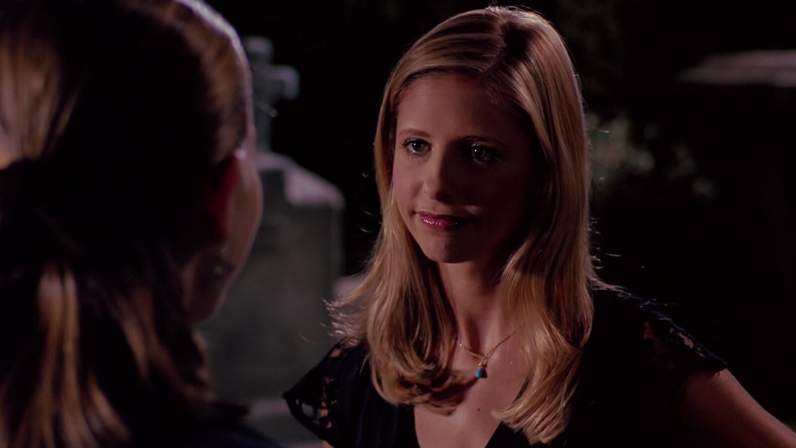 Buffy The Vampire Slayer Säsong 7 Avsnitt 1 Tv Serier Online