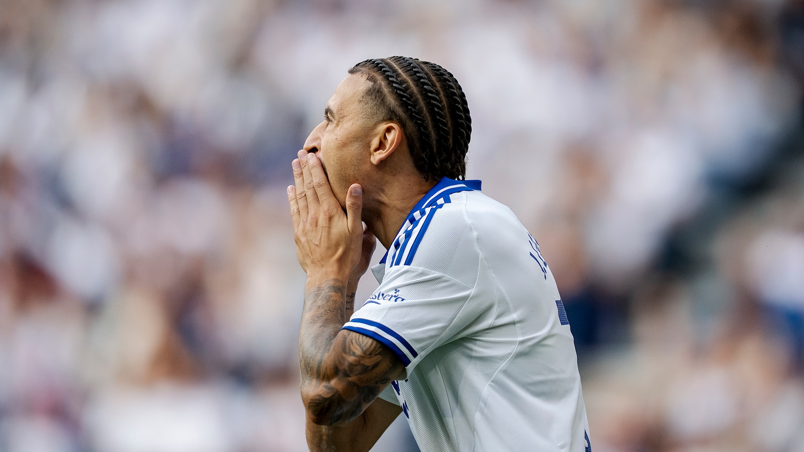 F.C. København - OB
