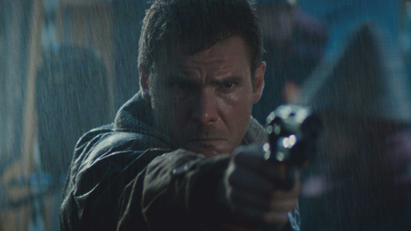 Blade Runner: The Final Cut