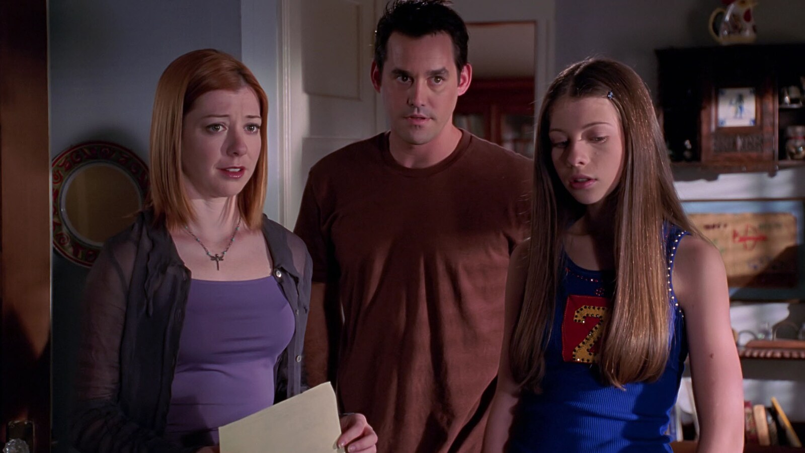Buffy the Vampire Slayer - Säsong 6 - Avsnitt 4 - TV-serier online - Viaplay
