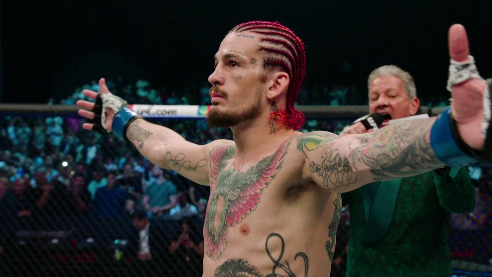 UFC Countdown 292