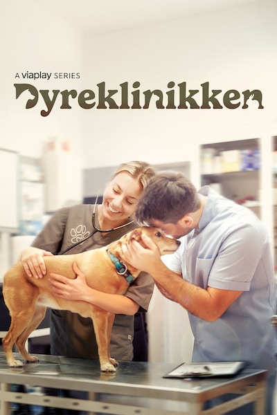 dyreklinikken