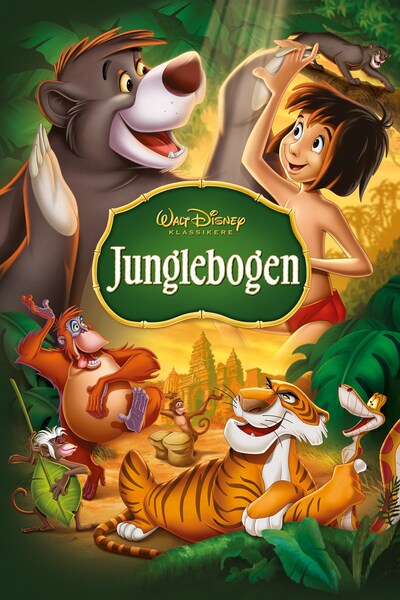 junglebogen-1967