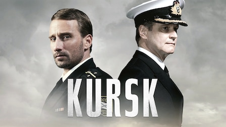 Se Kursk online Viaplay