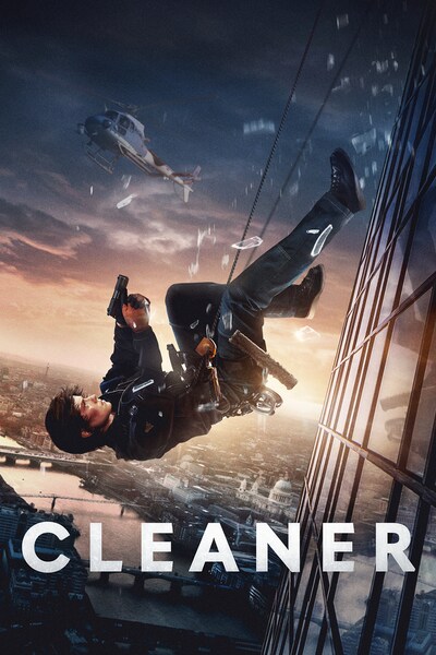 cleaner-2025