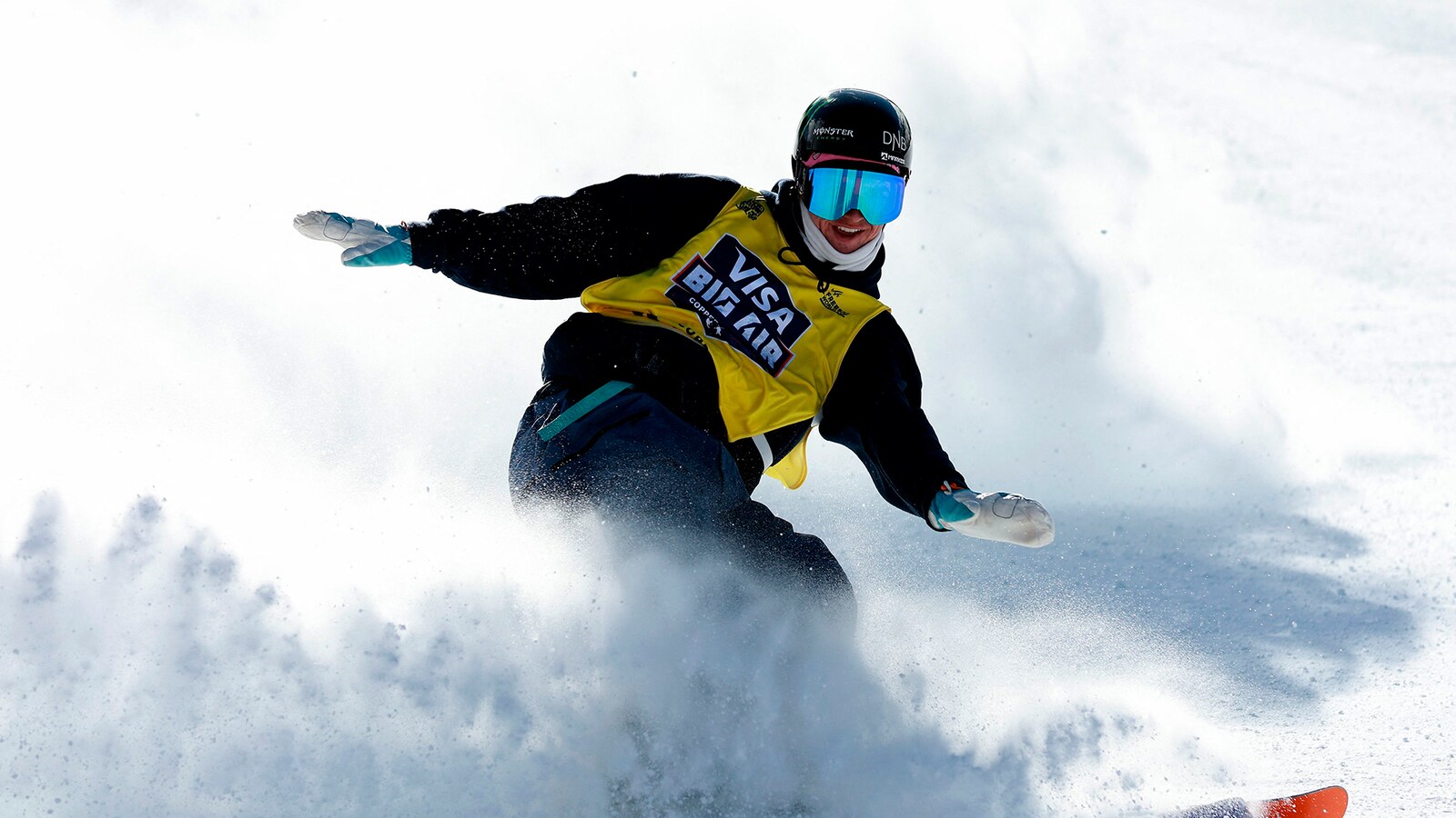 Freestyle (D/H) Big Air