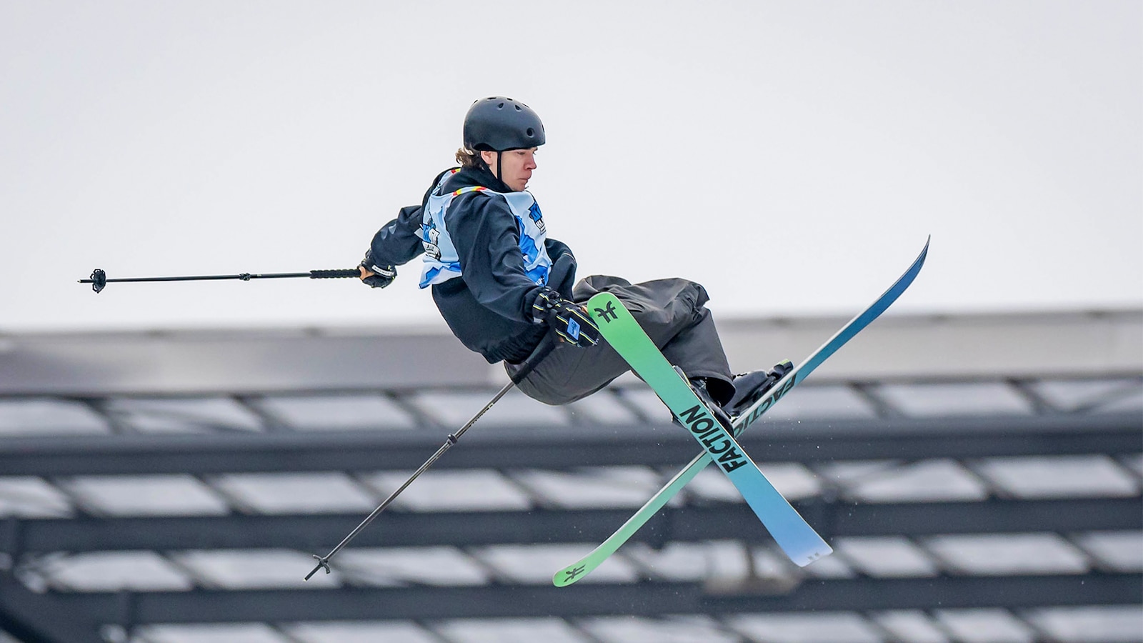 Freestyle (N/M) Big Air