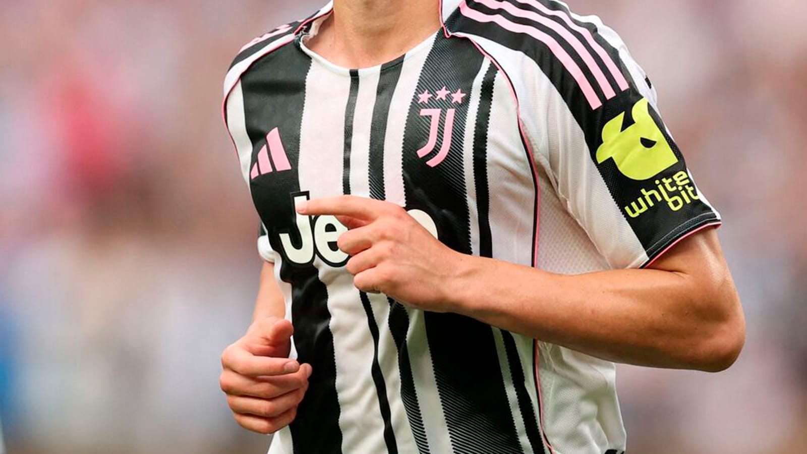 Juventus - Dortmund