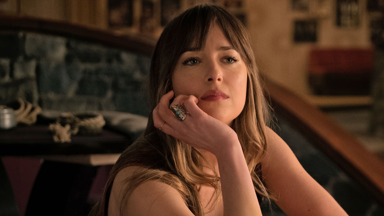 Bad Times at The El Royale