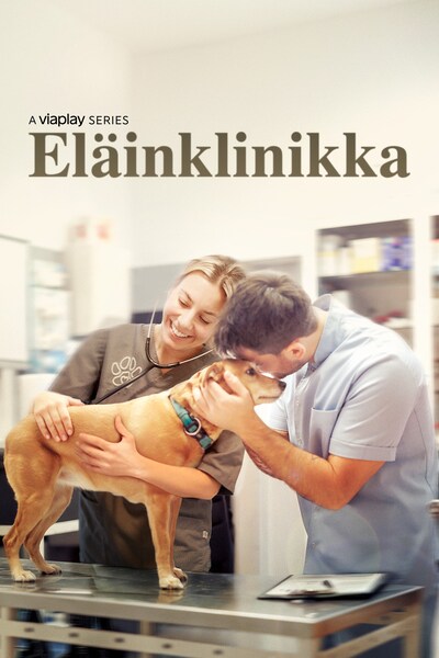 elainklinikka