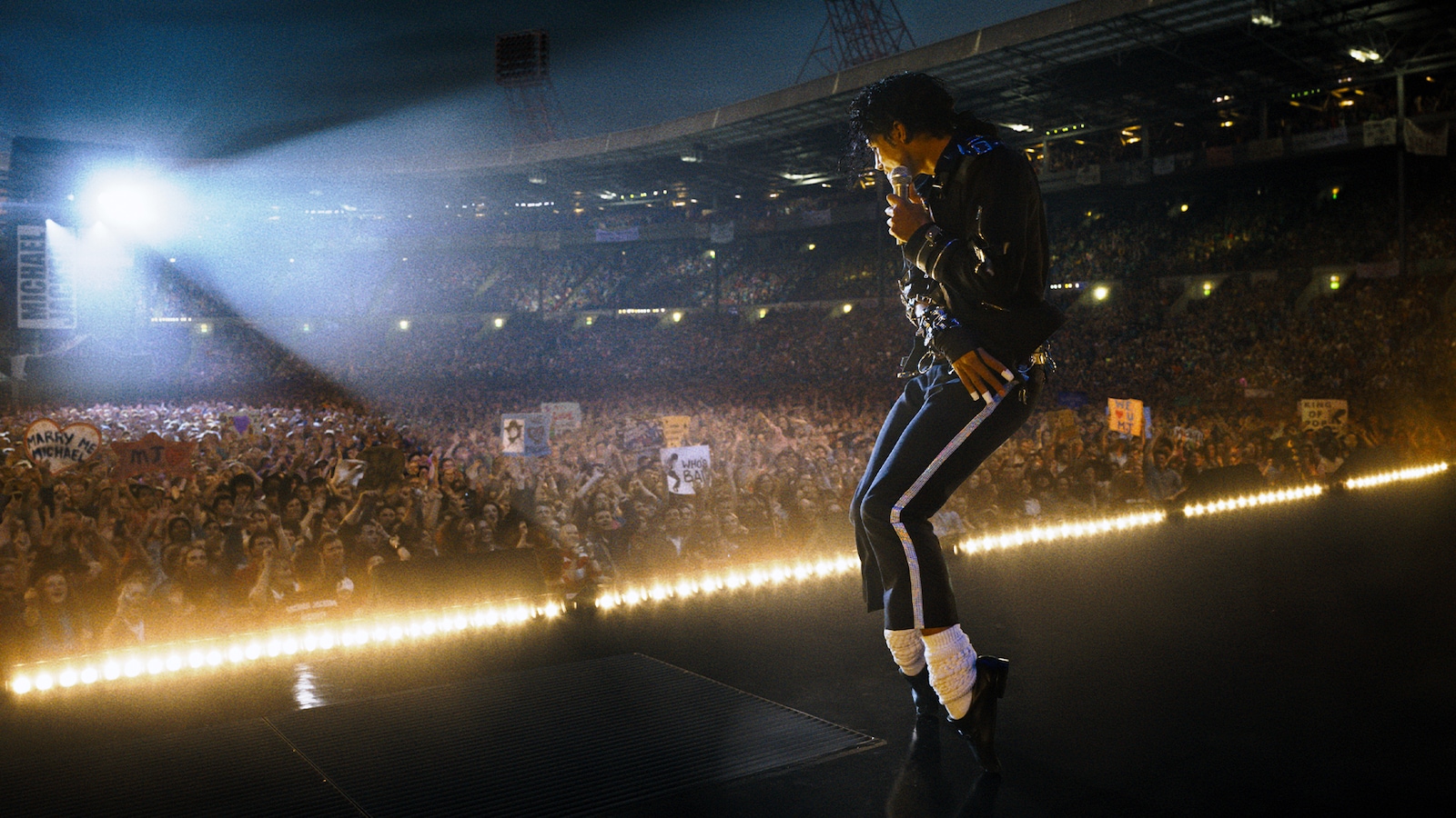Michael
