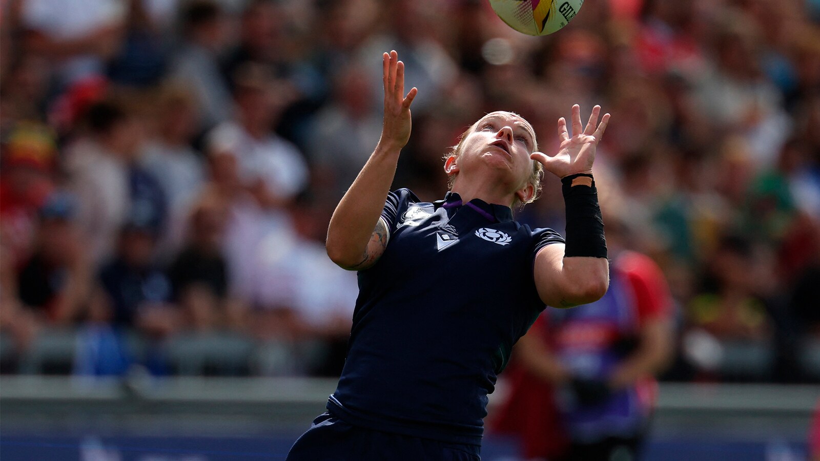 Skotlanti - Englanti