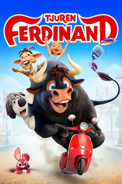 tjuren-ferdinand-2017