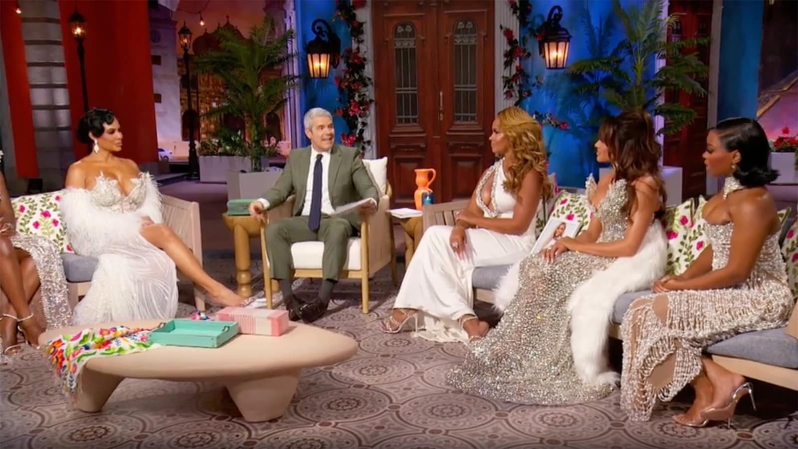 The Real Housewives of Potomac