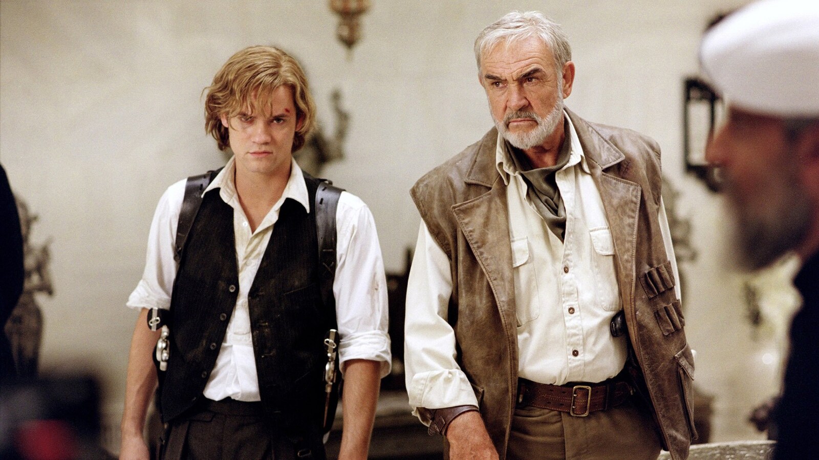 League of Extraordinary Gentlemen