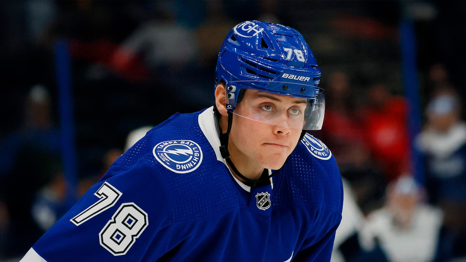 Tampa Bay - Montreal