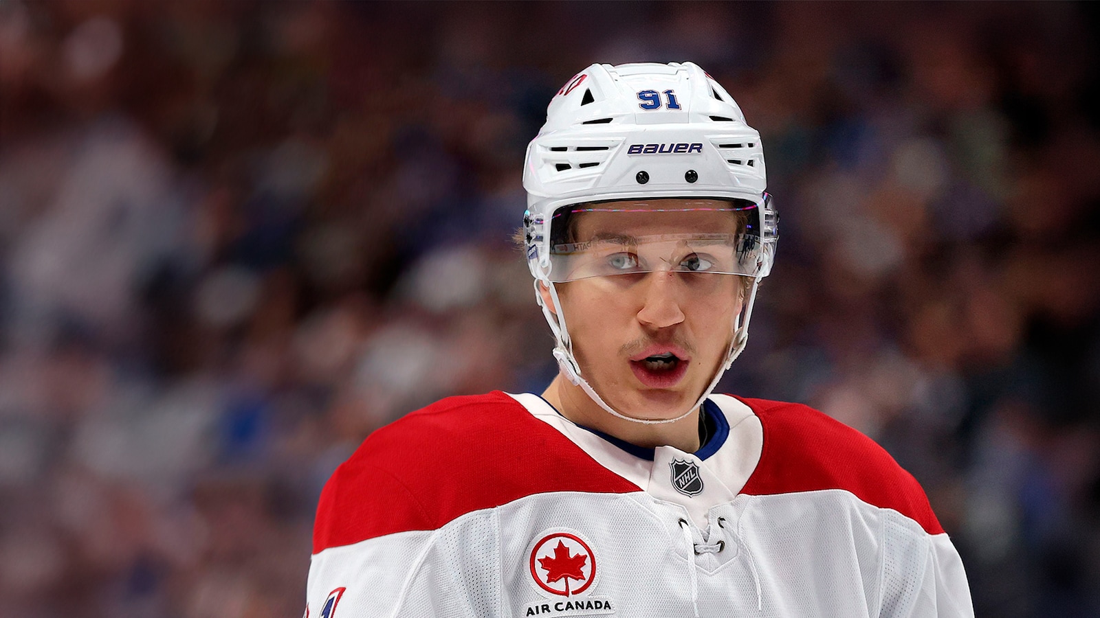 Tampa Bay - Montreal