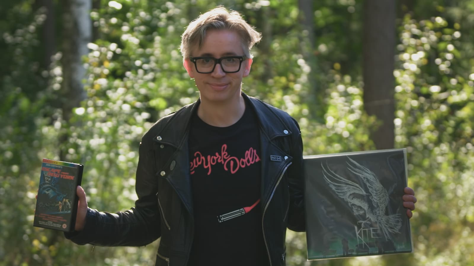 Pantbanken på turné