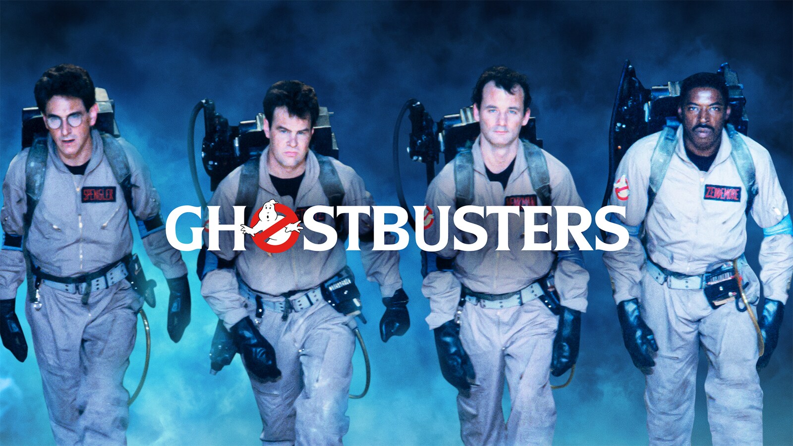 Ghostbusters
