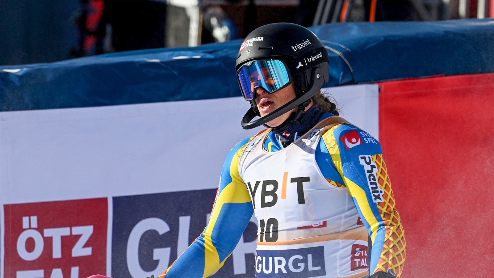 Alpint (D) Storslalom