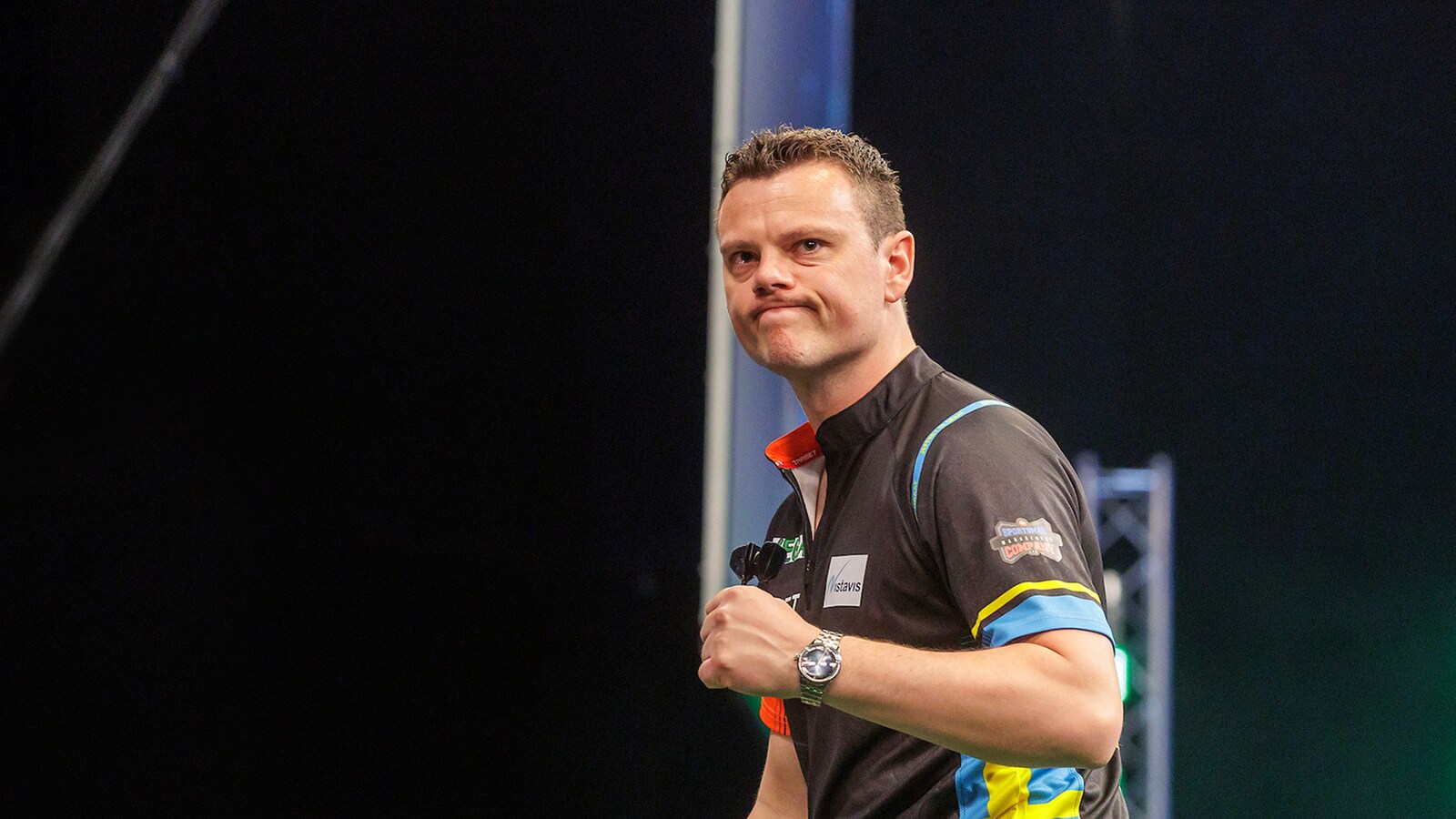 World Darts Championship